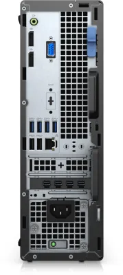 Hanwha - WWT-P-7401W - small Form Factor WiseNet WAVE Client Workstation for 4 Monitor Output
