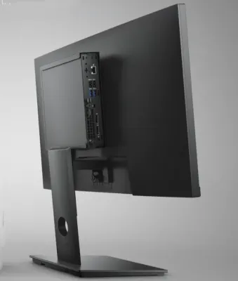 Hanwha - WWT-P-VESA - WAVE Recording Server Mount