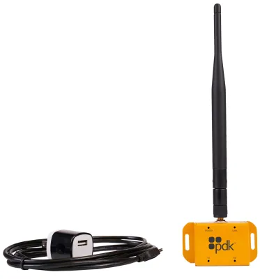PDK - MNR - Wireless Mesh Network Repeater