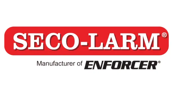 SECO-LARM - X-ACS-SD995C24 - Solenoid for SD-995C24