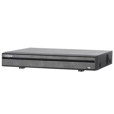 Dahua - X51A3E1 - 1080p H.265 16CH Mini 1U Penta-brid 1TB