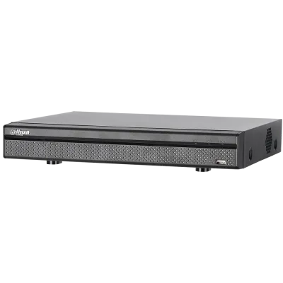 Dahua - X51B1E - 1080p H.265 4CH Mini 1U Penta-brid