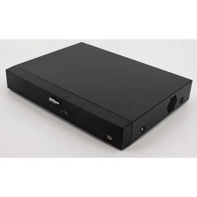 Dahua - X51C2E2 - 8CH Analytics+ Penta-brid XVR H.265 5M-N Mini 1U 1 SATA Bays, 2TB