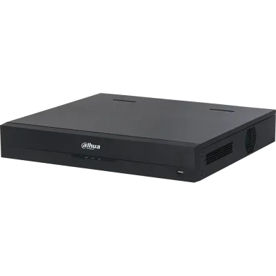 Dahua - X54B5L4 - 32CH Analytics+ Penta-brid XVR H.265 5M-N 1.5U 4 SATA Bays, 4TB