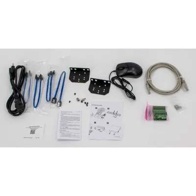 Dahua - X54B5L - 32CH Analytics+ Penta-brid XVR H.265 5M-N 1.5U 4 SATA Bays