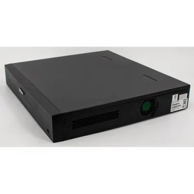 Dahua - X54B5L8 - 32CH Analytics+ Penta-brid XVR H.265 5M-N 1.5U 4 SATA Bays, 8TB