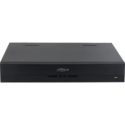 Dahua - X54B5L4 - 32CH Analytics+ Penta-brid XVR H.265 5M-N 1.5U 4 SATA Bays, 4TB