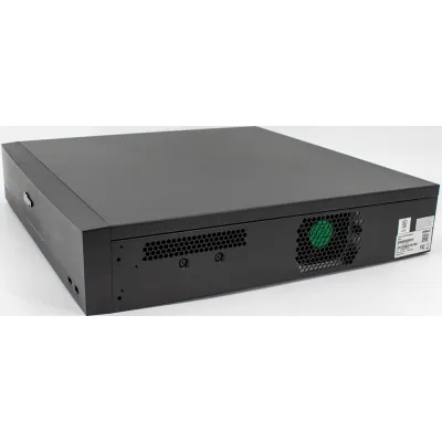 Dahua - X88B5S - 32CH Analytics+ Penta-brid XVR H.265 4K 2U 8 SATA Bays