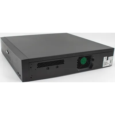 Dahua - X88B5S6 - 32CH Analytics+ Penta-brid XVR H.265 4K 2U 8 SATA Bays, 6TB