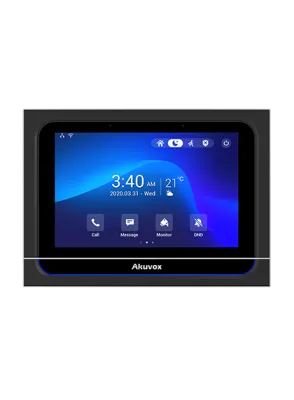 Akuvox - X933H - Smart Panel with Zigbee 3.0
