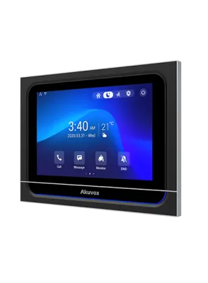 Akuvox - X933S - SIP Indoor unit (Android Version)