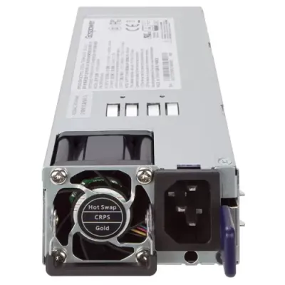 Planet - XGS-PWR350-AC - 350-watt AC power supply for XGS-6350-48X2Q4C (100V-240VAC)