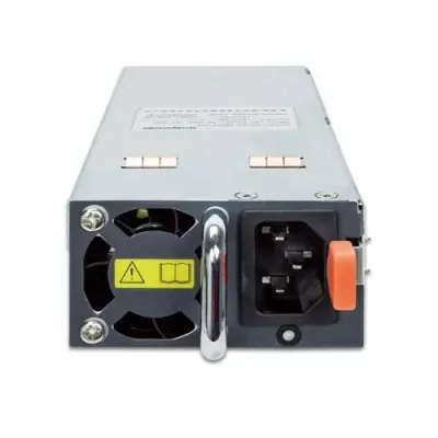 Planet - XGS-PWR480-AC - 480-watt AC power supply for XGS-6350-48X2Q4C (100V-240VAC)