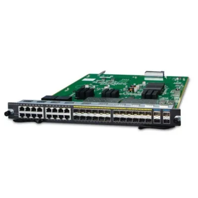 Planet - XGS3-M16C8S - Chassis Management  Modules