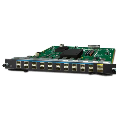 Planet - XGS3-S20X2Q - Chassis Management and Standard Modules