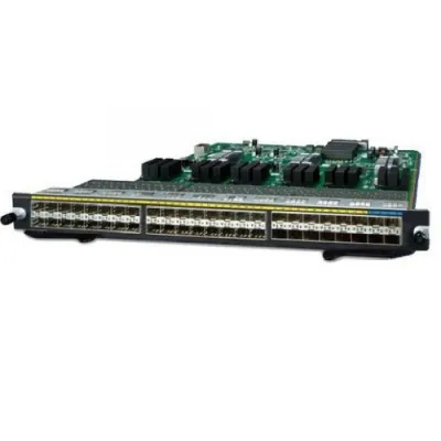 Planet - XGS3-S44S4X - Chassis Management and Standard Modules