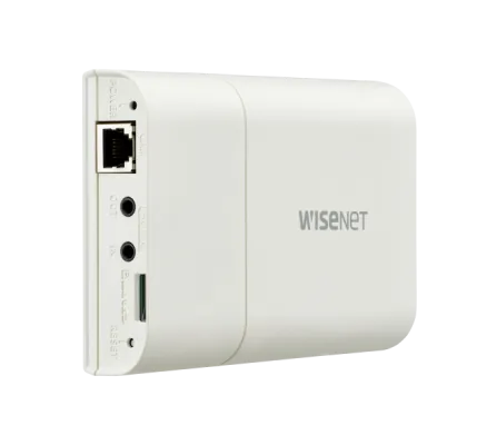 Hanwha - XNB-6001 - 2MP Covert Camera Main Module