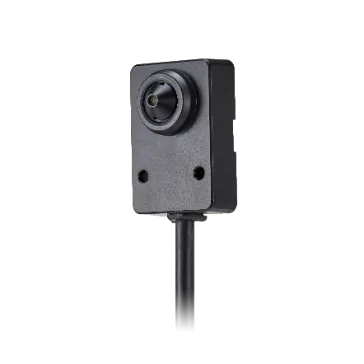 Hanwha - XNB-6001 - 2MP Covert Camera Main Module