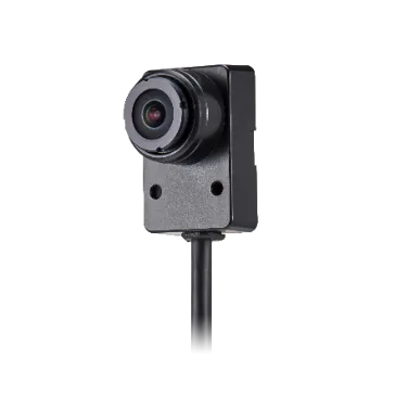 Hanwha - XNB-6001 - 2MP Covert Camera Main Module