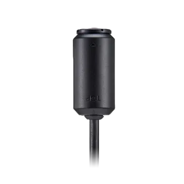 Hanwha - XNB-6001 - 2MP Covert Camera Main Module