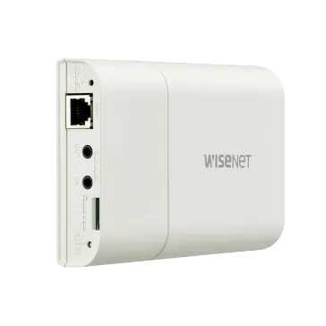 Hanwha - XNB-6001 - 2MP Covert Camera Main Module