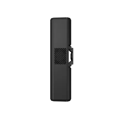 Hanwha - XNB-6002 - Powered by Wisenet 7 covert camera body, 2MP, full HD (1080p) 60fps, triple codec H.265/H.264/MJPEG with WiseStream II technology, 120dB WDR, micro SD/SDHC/SDXC, USB port for easy installation, advanced video analytics and sound c