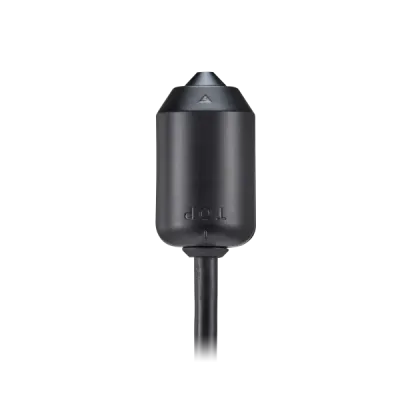 Hanwha - XNB-6002 - Powered by Wisenet 7 covert camera body, 2MP, full HD (1080p) 60fps, triple codec H.265/H.264/MJPEG with WiseStream II technology, 120dB WDR, micro SD/SDHC/SDXC, USB port for easy installation, advanced video analytics and sound c
