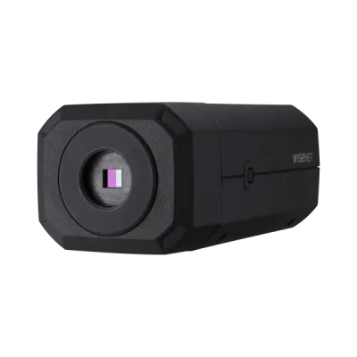 Hanwha - XNB-6003 - 2MP Box AI Camera