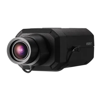 Hanwha - XNB-8002 - 6MP Box Camera