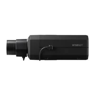 Hanwha - XNB-8002 - 6MP Box Camera