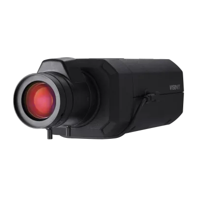 Hanwha - XNB-8003 - 6MP Box AI Camera