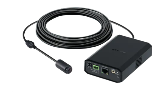 Hanwha - XNB-H6244A - 2MP Network ATM Camera Kit