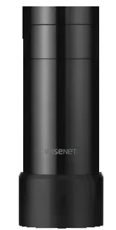 Hanwha - XNB-H6282B - 2MP Bandit Barrier