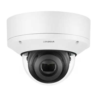 Hanwha - XND-6081V - 2MP Indoor Vandal Dome