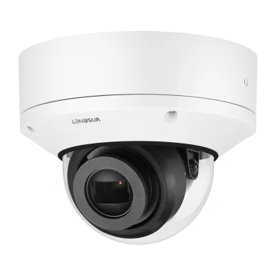 Hanwha - XND-6081V - 2MP Indoor Vandal Dome