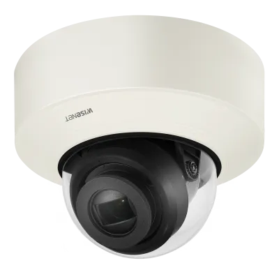 Hanwha - XND-6081V - 2MP Indoor Vandal Dome