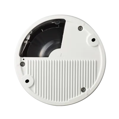 Hanwha - XND-8080RV - 5MP Indoor IR Vandal Dome