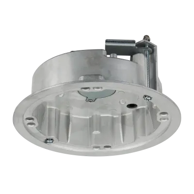 Hanwha - XND-8081RF - 5MP IR Flush Mount Dome