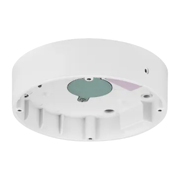 Hanwha - XND-8081VZ - 5MP Indoor PTRZ Dome