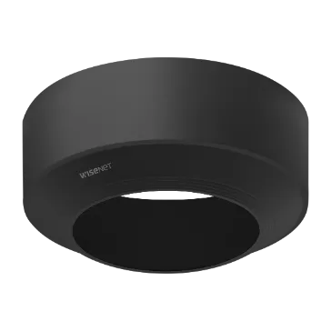 Hanwha - XND-8081VZ - 5MP Indoor PTRZ Dome