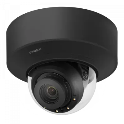 Hanwha - XND-8082RV - 6MP IR Indoor Dome