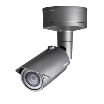 Hanwha - XNO-6020R - 2MP IR Bullet