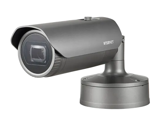 Hanwha - XNO-6085R - eXtraLUX IR Bullet