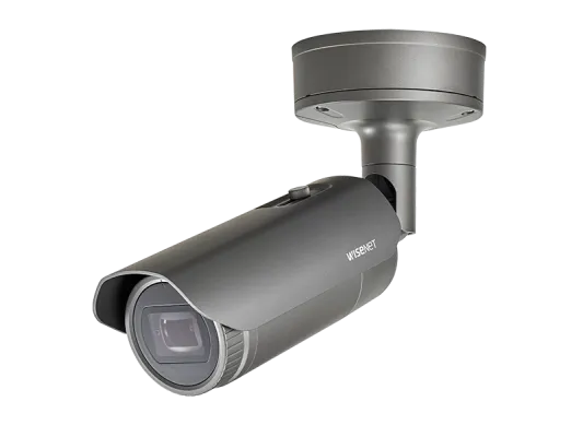 Hanwha - XNO-6085R - eXtraLUX IR Bullet