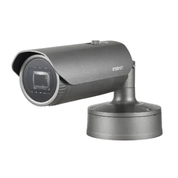 Hanwha - XNO-6085R - eXtraLUX IR Bullet