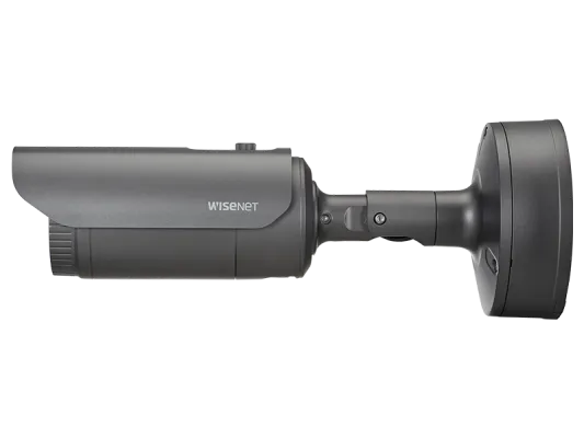 Hanwha - XNO-6120R - 2M 12X IR Bullet
