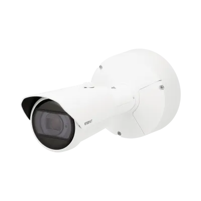Hanwha - XNO-6123R - 2MP IR Outdoor Bullet AI Camera