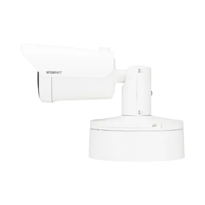 Hanwha - XNO-6123R - 2MP IR Outdoor Bullet AI Camera