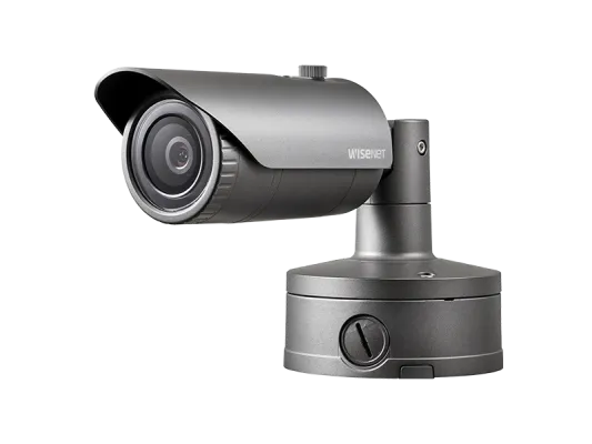 Hanwha - XNO-8020R - 5MP IR Bullet