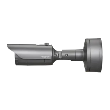Hanwha - XNO-8020R - 5MP IR Bullet
